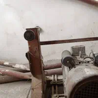 بالابر تک فاز