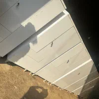 کمد لباس ۳ درب|جاکفشی، کمد، دراور|رشت, گلزاران|دیوار