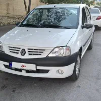 رنو پارس تندر مدل ۹۷/ استثنایی/معاوضه با ساینا صفر|خودرو سواری و وانت|مشهد, دانشجو|دیوار