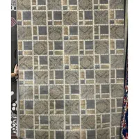 قالیچه گلیم فرش عشایر/کودک/اسپرت/فانتزی|گلیم، جاجیم، گبه|قم, زاد|دیوار