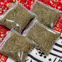 زیره سبز خالص درجه یک نطنز تازه ومعطر ارسال رایگان