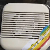 فن هواکش خزر فن