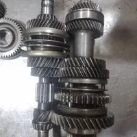 تعمیر گیربکس و دیفرانسیل
