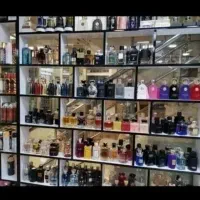 پخش عمده عطرادکلن لطافه الحمبرا فرگرانس امپر افنان