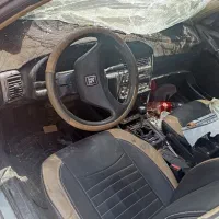 پژو روآ سال دوگانه ۸۸