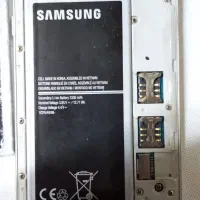 گوشی j 7 2016|موبایل|لنجان, |دیوار
