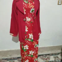 مانتو و لباس یلدایی|لباس|نیشابور, رحمت آباد|دیوار