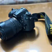 دوربین نیکن عکاسی