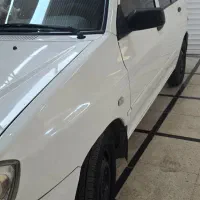 ۱۱۱مدل ۹۵خونگی کم کار درجه یک|خودرو سواری و وانت|دزفول, |دیوار