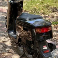 پاکشتی یاماها وُکس - VOX