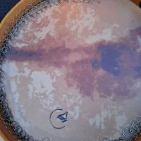 دف حبیبی طرح اِلیت