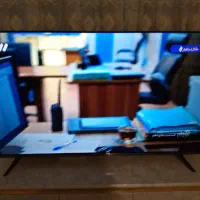 ال ای دی دوو 55 اینچ 7100 هوشمند