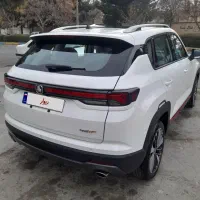 چانگان CS35|خودرو سواری و وانت|مشهد, اقبال|دیوار