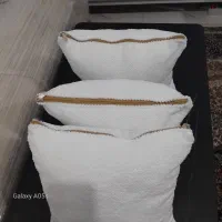 عسلی  . کوسن مبل