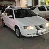 سورن توربو مدل ۹۷