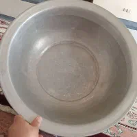 یک عدد تشت روحی