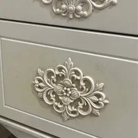 آینه کنسول|بوفه، ویترین، کنسول|تبریز, |دیوار