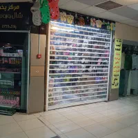 کرکره درحد نو