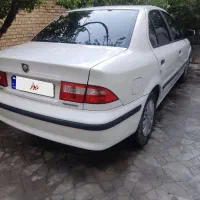 سمند  LX XU7|خودرو سواری و وانت|بجنورد, |دیوار