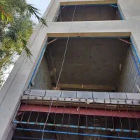 نیازمند نگهبان پروژه ساختمانی