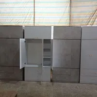 کمد سه تکیه ماهرخ