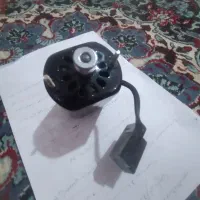 سلام دینام چرخ خیاطی رنگ مشکی