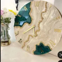 آموزش رزین اپوکسی