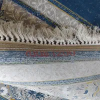 ۲عدد فرش ۱۲متری 1200شانه|فرش|پارس‌آباد, |دیوار