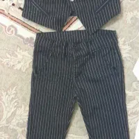 ۳ دست لباس بچه گانه|کفش و لباس بچه|قم, چهل درخت|دیوار