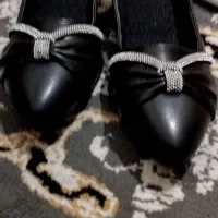 کفش مجلسی زنانه|کیف، کفش، کمربند|شیراز, رکنآباد|دیوار