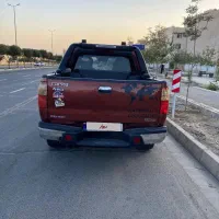 کاپرا مدل ۸۹ بیرنگ|خودرو سواری و وانت|تهران, شهرک چیتگر|دیوار