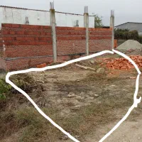 ۱۰۰مترزمین نوکنده نظرخیل|فروش زمین و ملک کلنگی|نوکنده, |دیوار