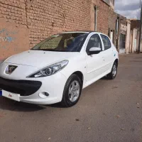 207 مدل ۱۴۰۳ پانا ارتقا کارکرد ۷ هزار صفر