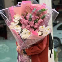 دسته گل های خاص و ترند برای همه مناسبت ها و سنین|گل و گیاه طبیعی|تهران, زعفرانیه|دیوار