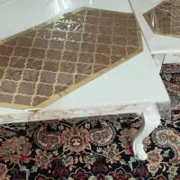 مبل بامیزعسلی|مبلمان خانگی و میز عسلی|بروجرد, |دیوار