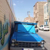 نیسان دیزل مدل ۱۳۹۳