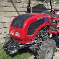 فروش تراکتور سیرجان 404خشک دو دیفرانسیل