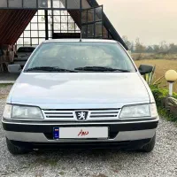 مدل ۸۸ عروسک فول بازسازی|خودرو سواری و وانت|نور, |دیوار