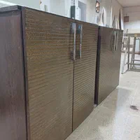 دو عدد جا کفشی درجه یک|جاکفشی، کمد، دراور|هشتگرد, هشتگرد قدیم|دیوار