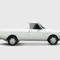 وانت پیکان مدل ۹۲