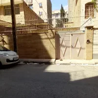 خانی آباد نو ۱۶۰ متر بر ۸ با جواز ۵ طبقه تک واحدی|فروش زمین و ملک کلنگی|تهران, خانی آباد نو جنوبی|دیوار