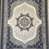 فرش کلاریس کاشان با نخ بدون پرز برای تمام سلیقه ها|فرش|شیراز, لاله|دیوار