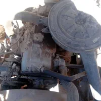 مزدا مدل ۷۳|خودرو سواری و وانت|کرمان, |دیوار