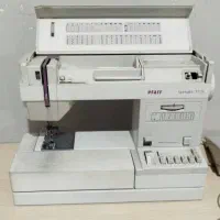 چرخ خیاطی کاچیران مدل 1119