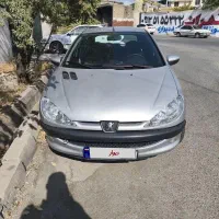 206 TU3  کم کار فوری