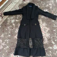 مانتو|لباس|کلاچای, |دیوار