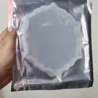 قالب از جنس سیلیکونی