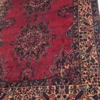 قالیچه 6 متری دستباف جفت