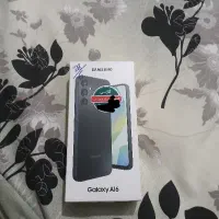 گوشی موبایل سامسونگ a16 5g رام ۶
