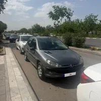 ۲۰۶ ۸۴ نوک مدادی